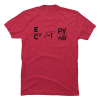 mit equation shirt